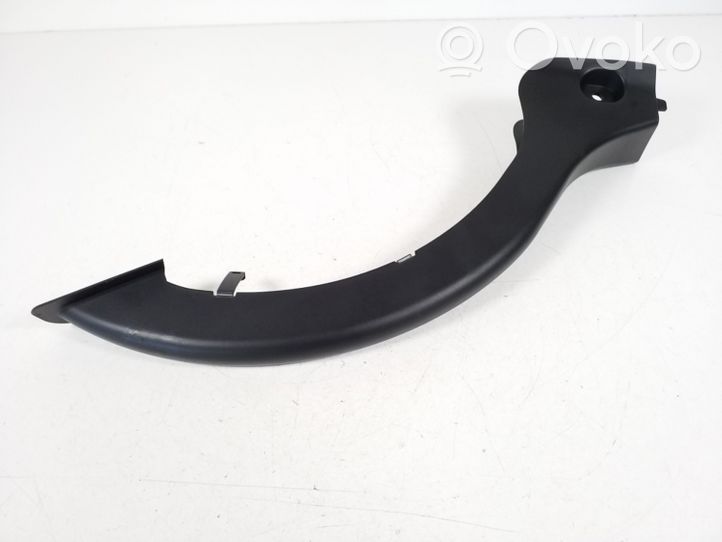 Mercedes-Benz E C207 W207 Altro elemento di rivestimento bagagliaio/baule A2078210589