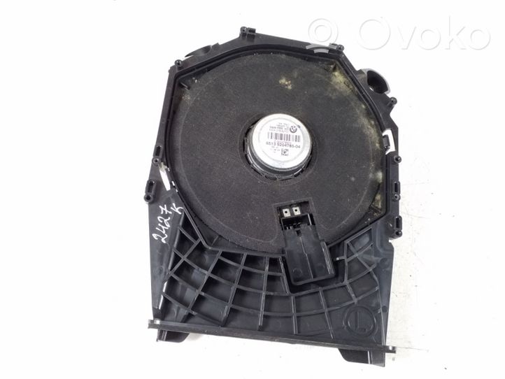 BMW 3 E92 E93 Front door speaker 9204785