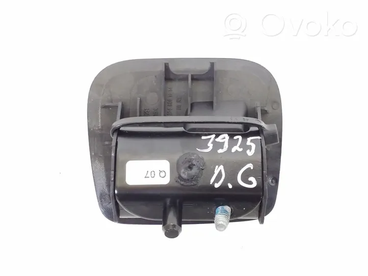 Mercedes-Benz C W204 Other body part A2048601214