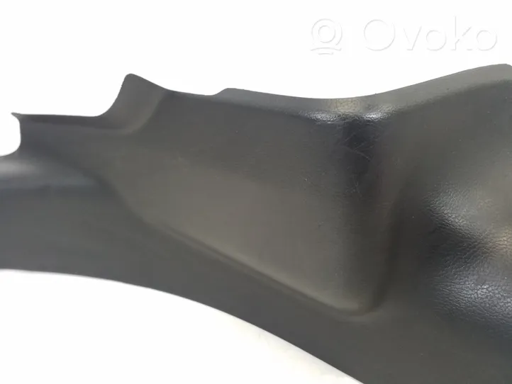 Maserati Ghibli Garniture de marche-pieds arrière 6700113660