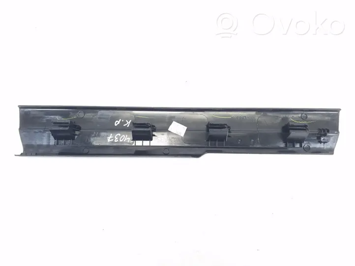 BMW X3 F25 Front sill trim cover 9175047