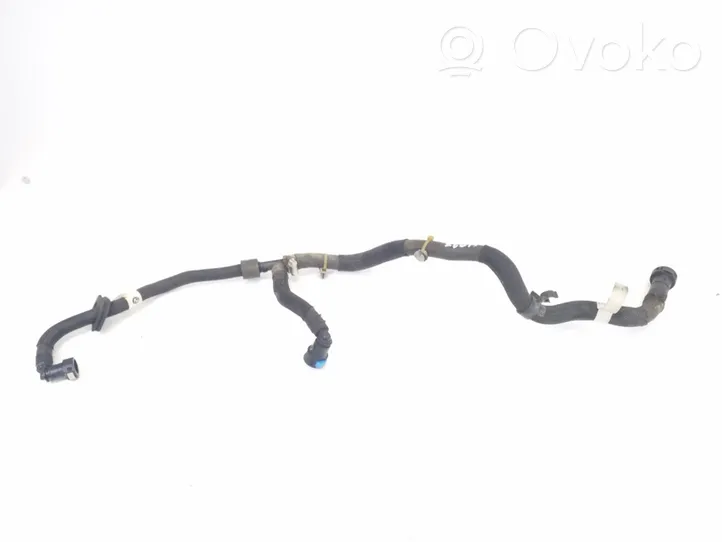 BMW X3 F25 Tube d'admission d'air 8514104