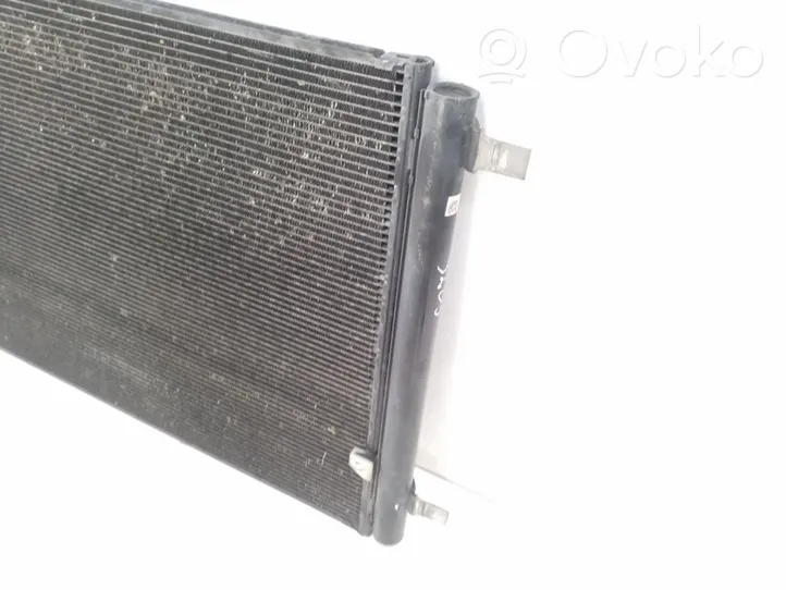 Audi A8 S8 D4 4H Radiateur condenseur de climatisation 4H0260401C