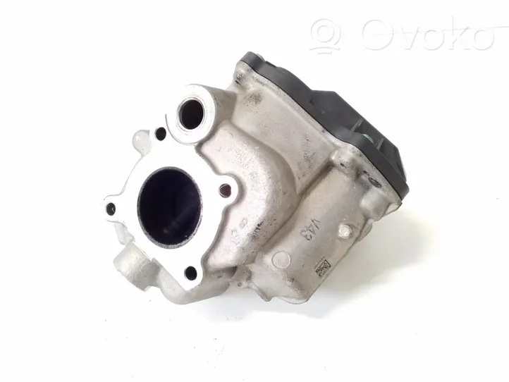 Mercedes-Benz SLK R172 EGR vožtuvas A6511400660