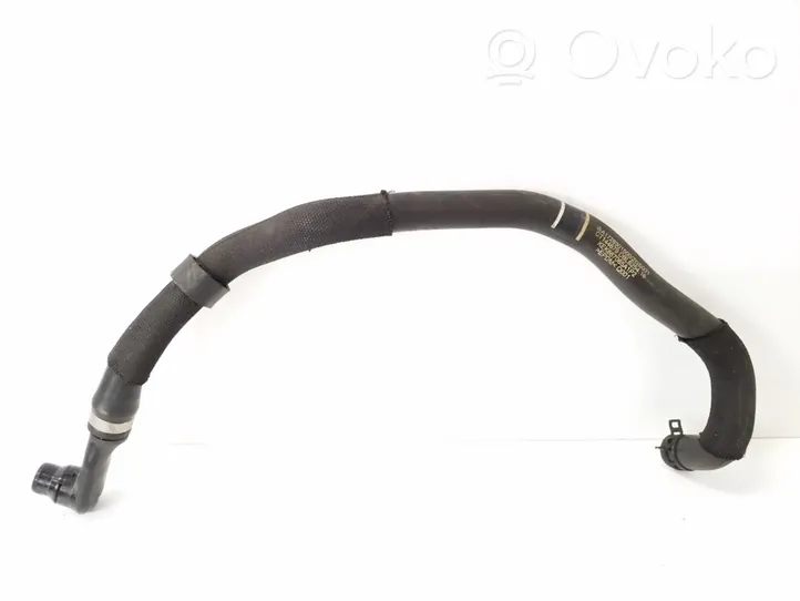 Mercedes-Benz SLK R172 Tube d'admission d'air A1728301500