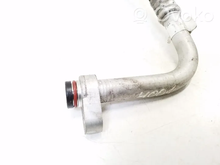 Mercedes-Benz GL X164 Air conditioning (A/C) pipe/hose 