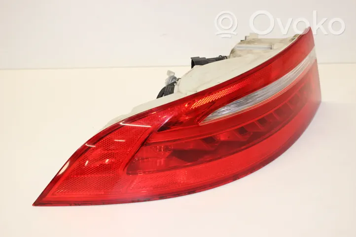 Jaguar XE Lampa tylna GX7313405AF