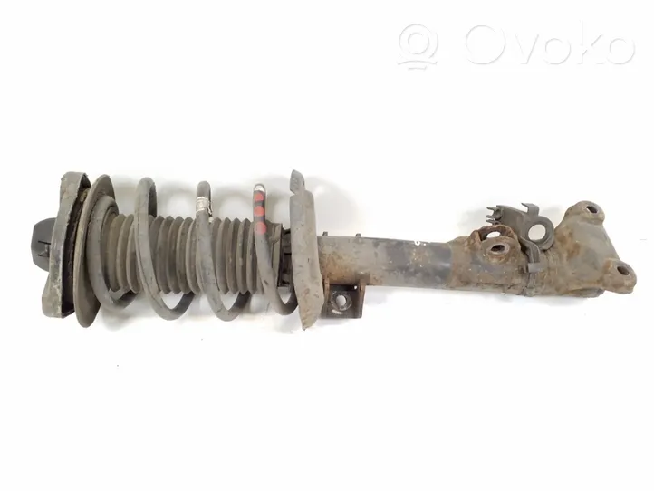 Mercedes-Benz E C207 W207 Front shock absorber/damper A2043233000