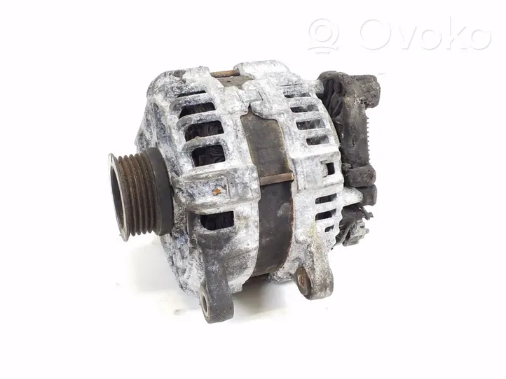 Mercedes-Benz CLA C117 X117 W117 Alternator A0009063322