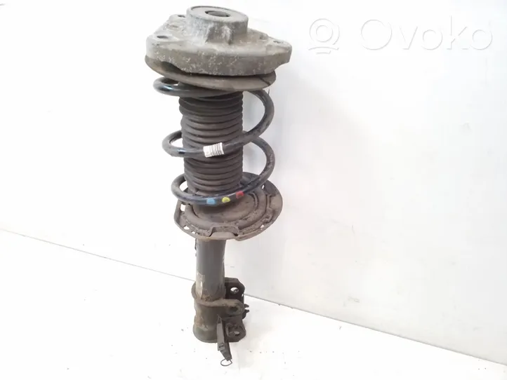 Mercedes-Benz GLA W156 Front shock absorber/damper A1563205013