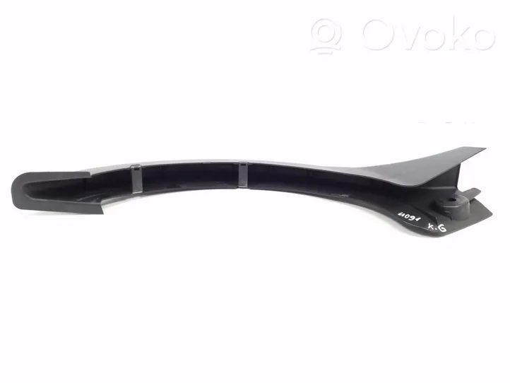 Mercedes-Benz E C207 W207 Other trunk/boot trim element A2078210589