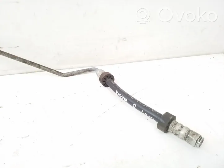 Mercedes-Benz CL C216 Gearbox oil cooler pipe/hose A2212702896