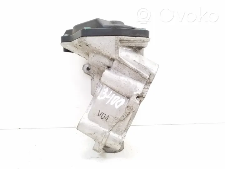 Mercedes-Benz GLA W156 Valvola EGR A6511400860