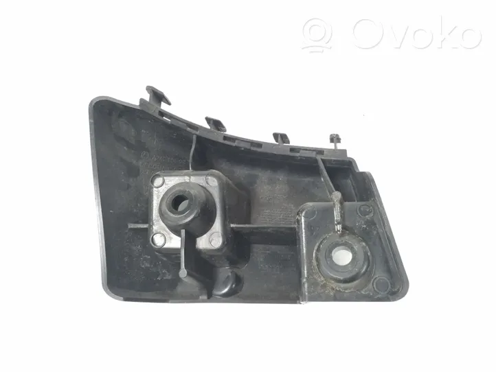 Mercedes-Benz B W246 W242 Soporte de montaje del parachoques trasero A2468850265