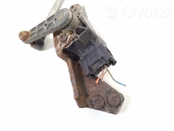 Mercedes-Benz CL C216 Niveausensor Niveauregulierung hinten A0105427717