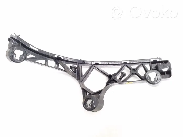 Mercedes-Benz SLK R172 Staffa di rinforzo montaggio del paraurti posteriore A1728850665