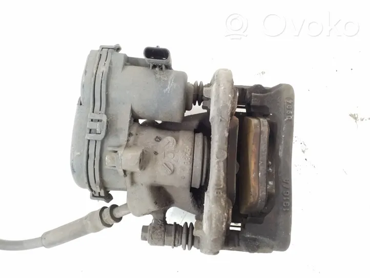 Mercedes-Benz SLK R172 Caliper del freno trasero A1724230181