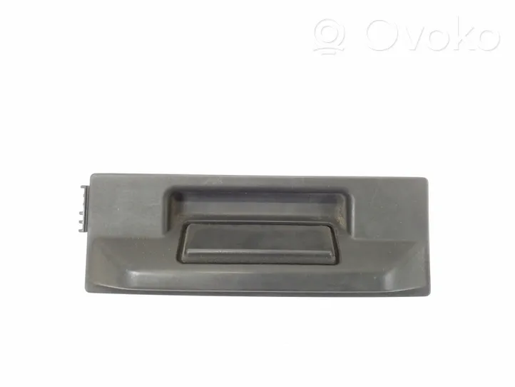 Porsche Panamera (970) Manecilla externa de puerta de carga 97061342301