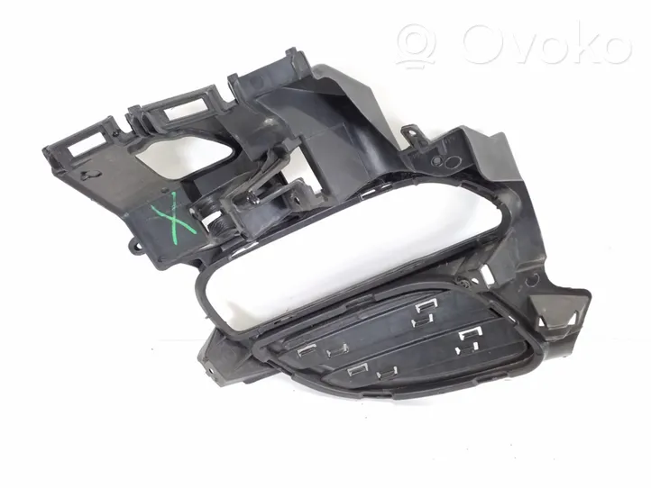 Porsche Panamera (970) Fog light bracket 97050556403