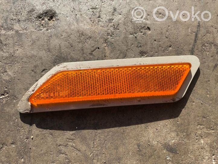 BMW 3 F30 F35 F31 Front reflector 727452103