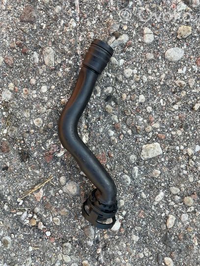 Volkswagen Crafter Air intake hose/pipe 200129637