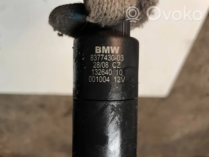 BMW X5 E70 Pompa lavafari 8377430