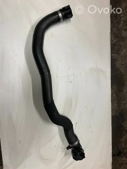 BMW 4 F36 Gran coupe Coolant pipe/hose 8510012