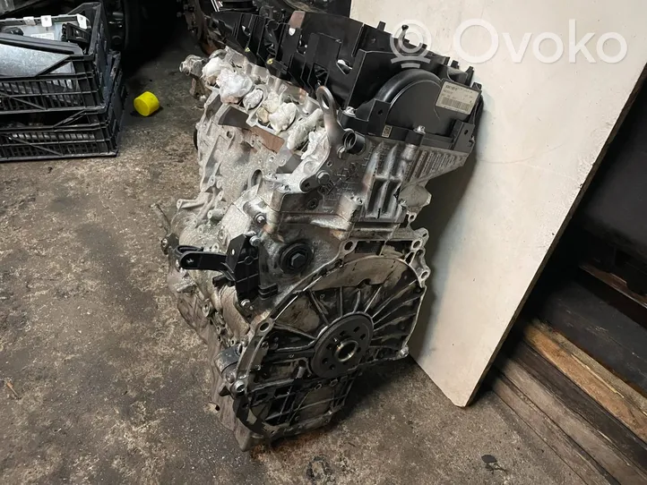 BMW 4 F36 Gran coupe Motor B47D20A