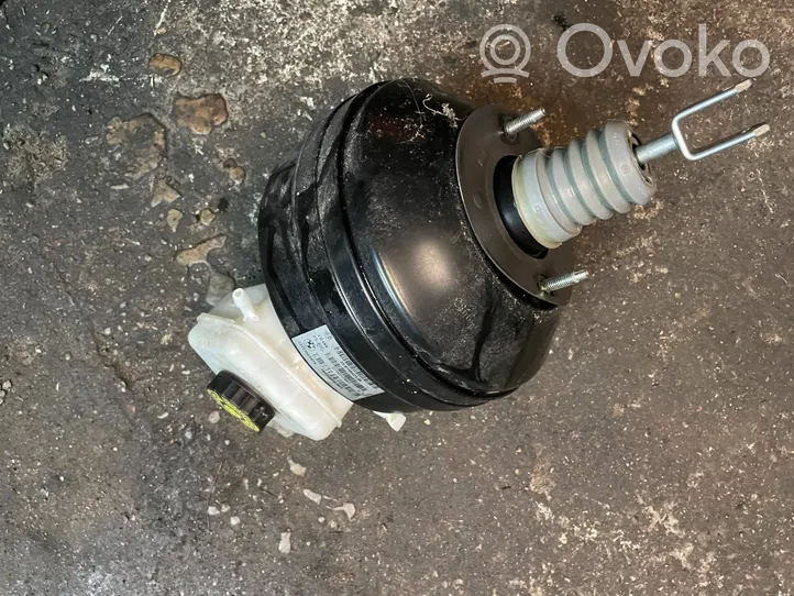 BMW 4 F36 Gran coupe Servo-frein 6798423