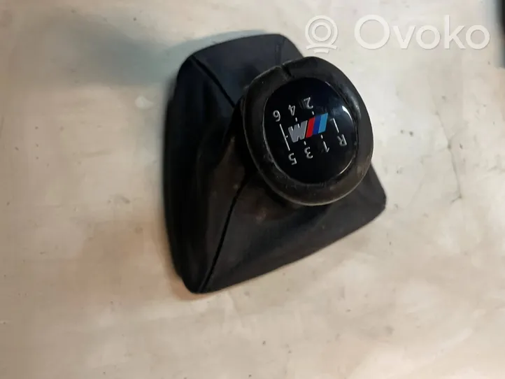 BMW 3 E90 E91 Interruttore/pulsante cambio 