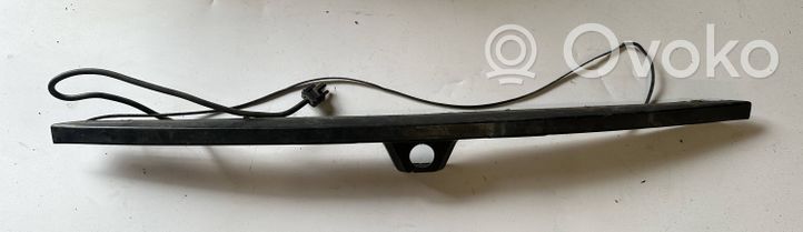 Mercedes-Benz 380 560SEC C126 Number plate light A1268202909