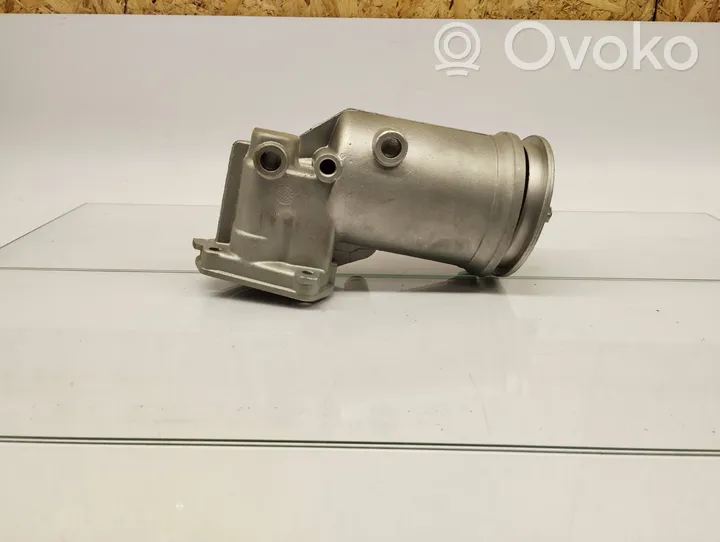 Mercedes-Benz S W126 Supporto di montaggio del filtro dell’olio 1171801211