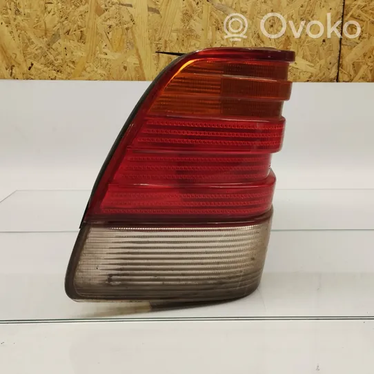 Mercedes-Benz S W140 Lampa tylna 1408205364