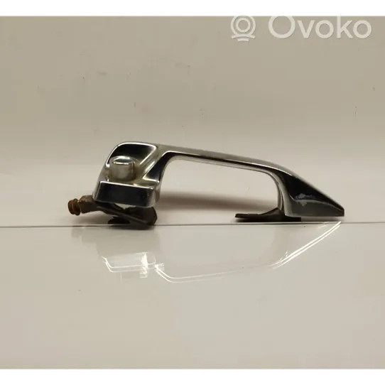 Mercedes-Benz COMPAKT W115 Rear door exterior handle 1157660401