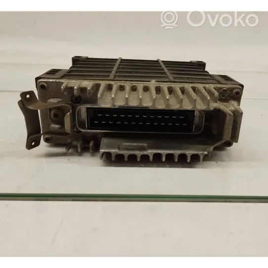 Mercedes-Benz 190 W201 Dzinēja vadības bloks 0055455532