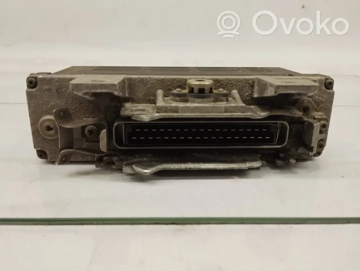 Mercedes-Benz 190 W201 ABS control unit/module 0055452132