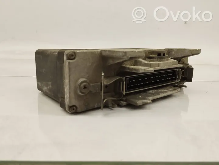 Mercedes-Benz 190 W201 ABS control unit/module 0055452132