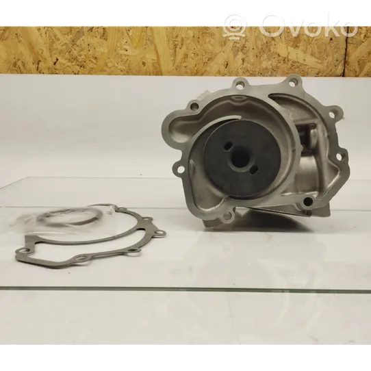 Mercedes-Benz S W140 Water pump 1192002101