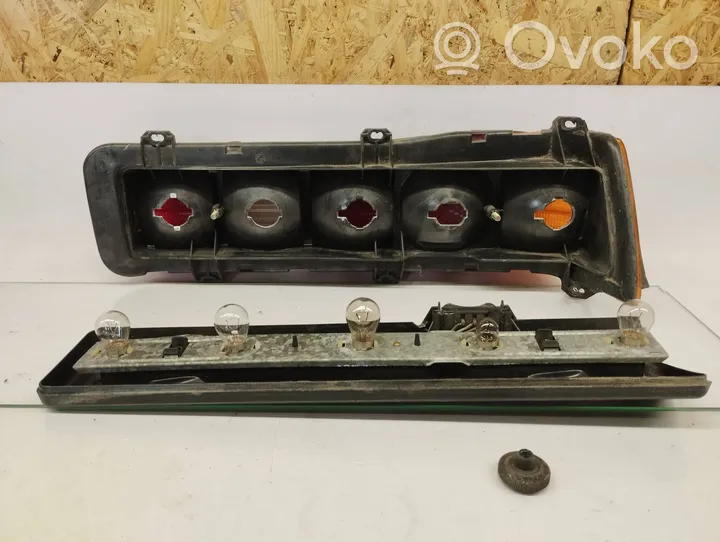 Mercedes-Benz 200 300 W123 Lampa tylna 1238204964