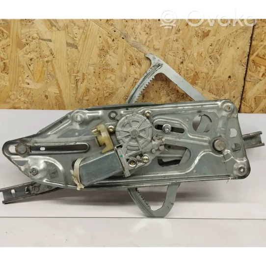 Mercedes-Benz S W140 Moteur de lève-vitre de porte avant 0130821503