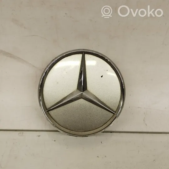 Mercedes-Benz S W220 Dekielki / Kapsle oryginalne 2204000125