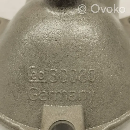 Mercedes-Benz W123 Thermostat / Thermostatgehäuse 1022000217