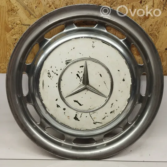 Mercedes-Benz S W116 Колпак (колпаки колес) R 14 1154010324