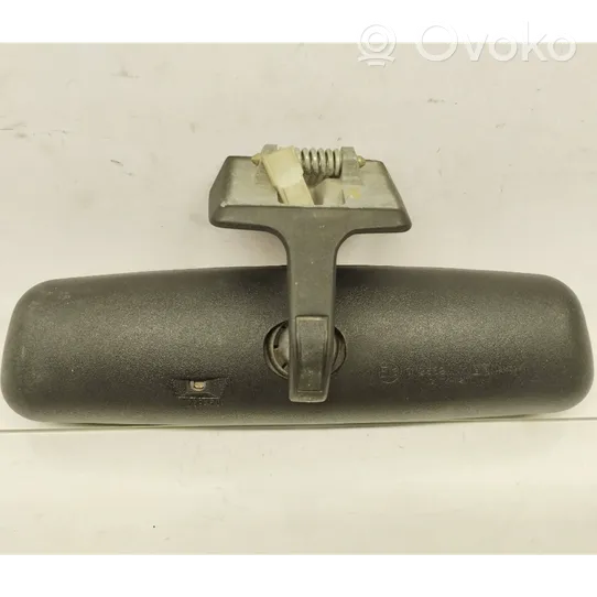 Mercedes-Benz 190 W201 Rear view mirror (interior) B66818602