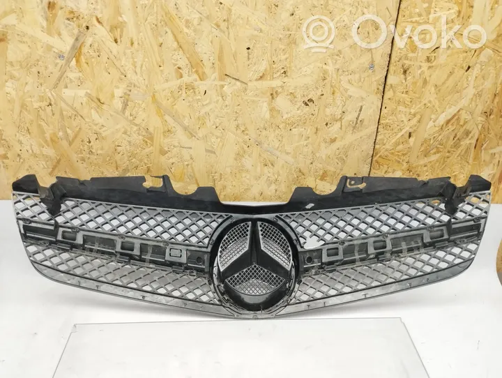 Mercedes-Benz SL R230 Grille de calandre avant 2308802283