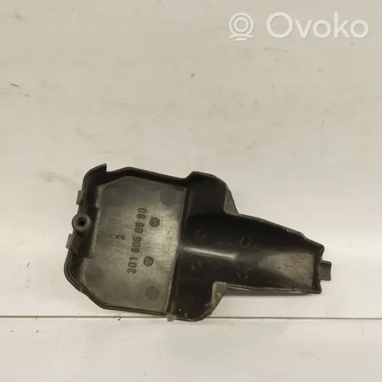 Mercedes-Benz 190 W201 Other interior part 2018050590