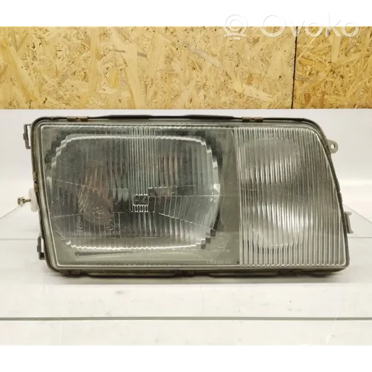 Mercedes-Benz S W126 Lampa przednia 1268209061