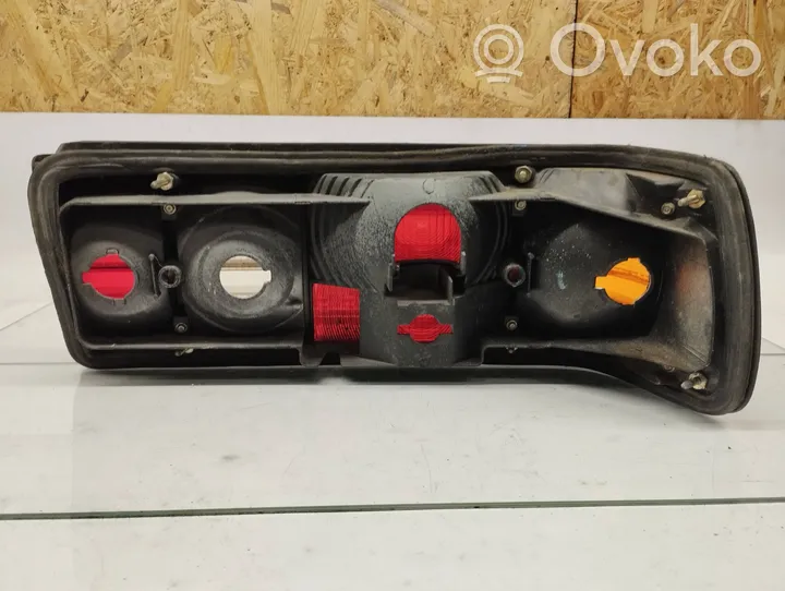 Mercedes-Benz S W126 Lampa tylna 1268201564