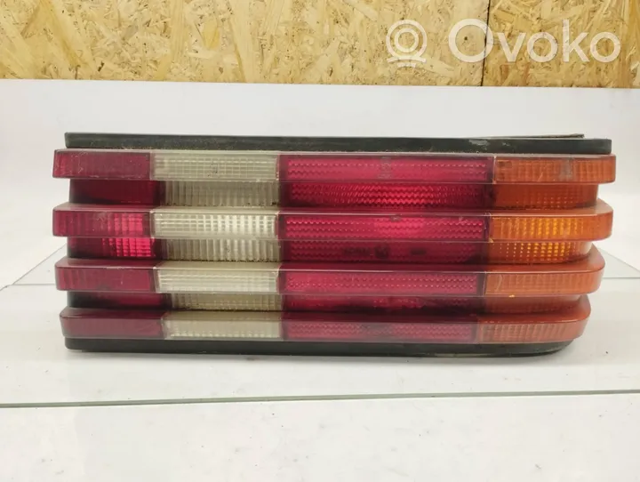 Mercedes-Benz S W126 Lampa tylna 1268200864