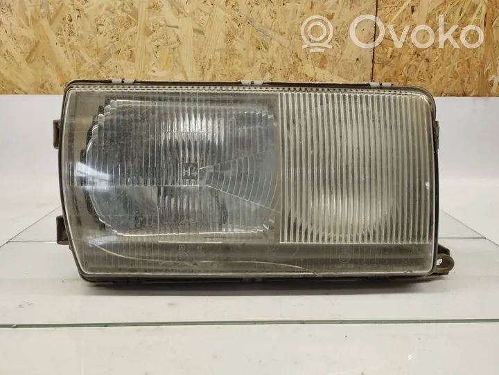 Mercedes-Benz W123 Phare frontale 0018207061